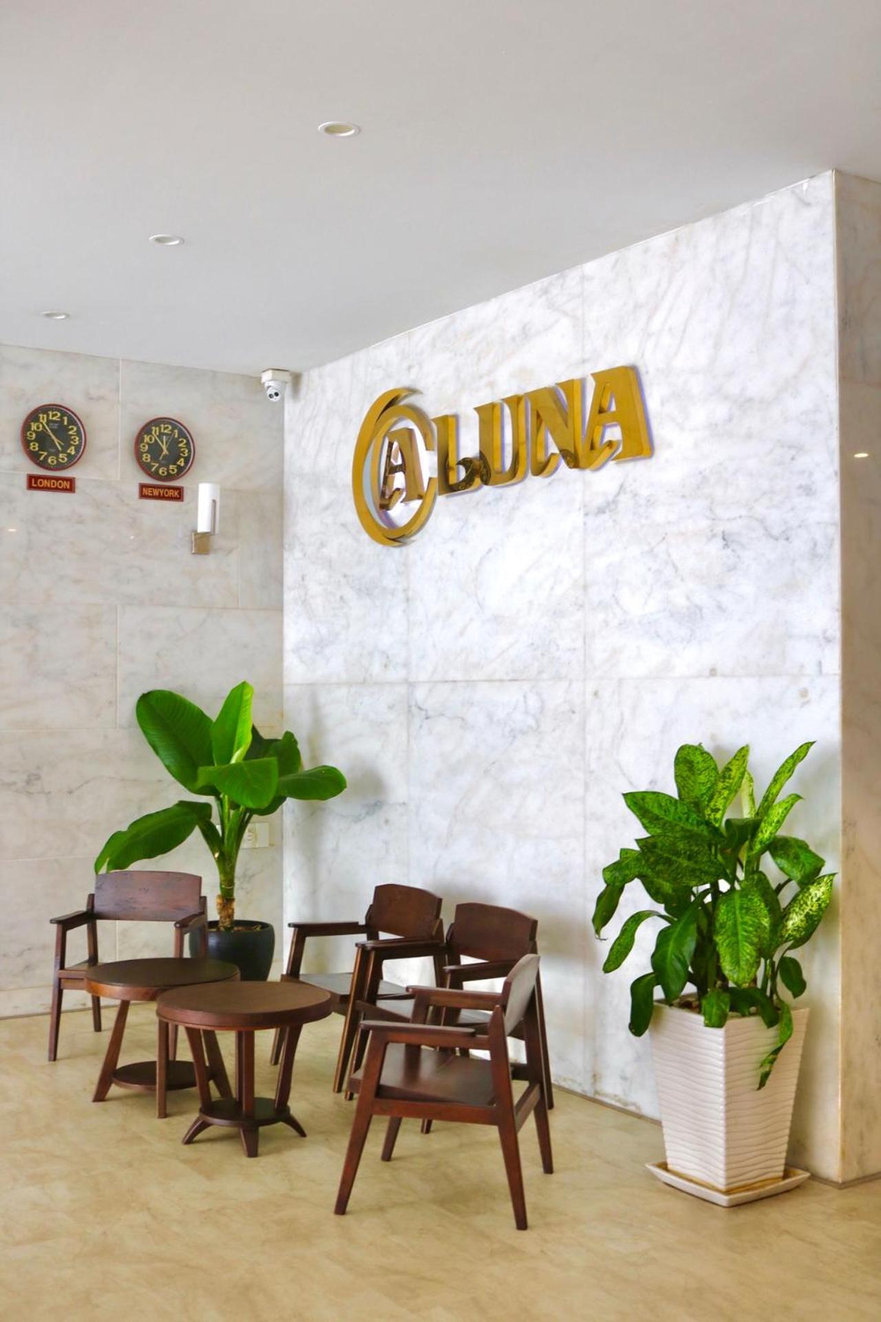 Aluna Ben Thanh Hotel Hô Chi Minh-Ville Extérieur photo