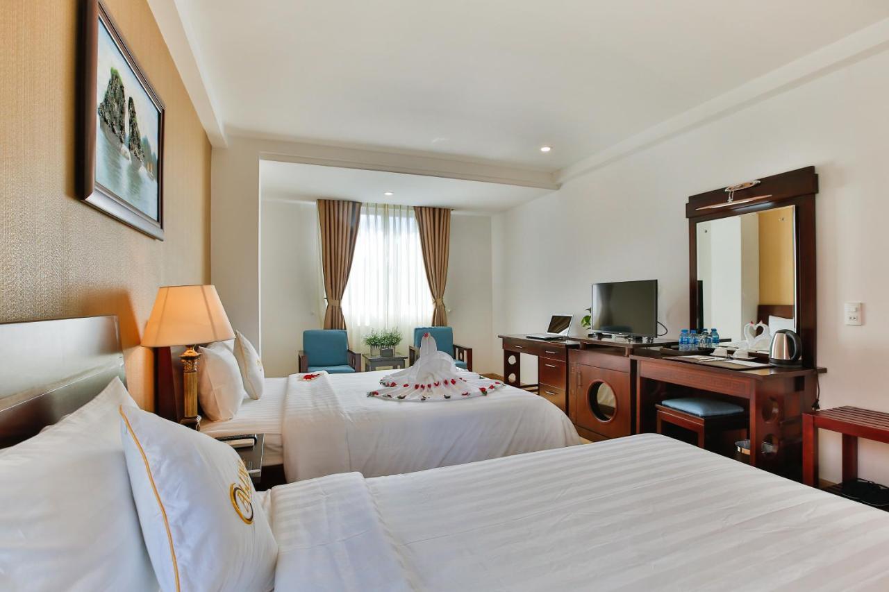 Aluna Ben Thanh Hotel Hô Chi Minh-Ville Extérieur photo